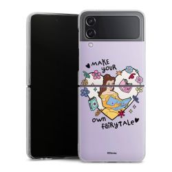 Suojakuori läpinäkyvä