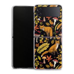 Hard Case transparent