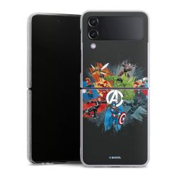 Suojakuori läpinäkyvä