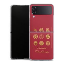 Hard Case transparent