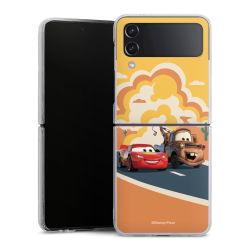 Hard Case transparent