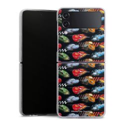 Hard Case transparent