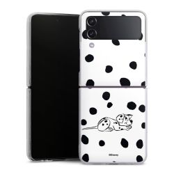 Skyddskal genomskinlig