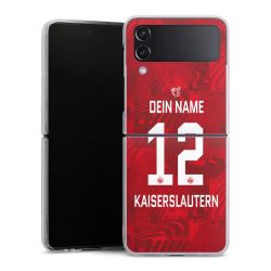 Hard Case transparent