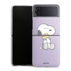 Suojakuori läpinäkyvä