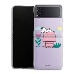 Suojakuori läpinäkyvä