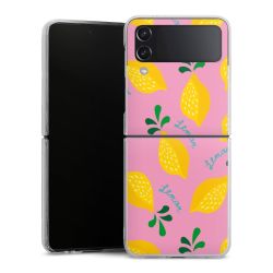 Hard Case transparent