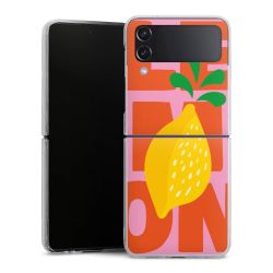 Hard Case transparent