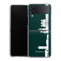 Hard Case transparent