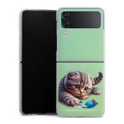 Suojakuori läpinäkyvä