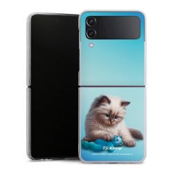 Suojakuori läpinäkyvä