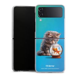 Suojakuori läpinäkyvä