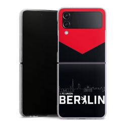 Hard Case transparent