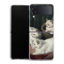 Suojakuori läpinäkyvä