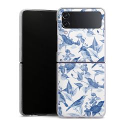 Suojakuori läpinäkyvä