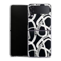 Suojakuori läpinäkyvä