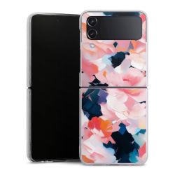 Suojakuori läpinäkyvä