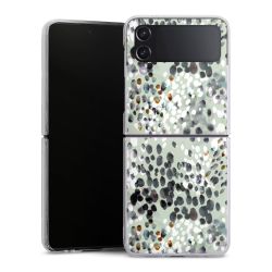 Suojakuori läpinäkyvä