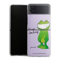 Suojakuori läpinäkyvä