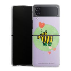 Suojakuori läpinäkyvä