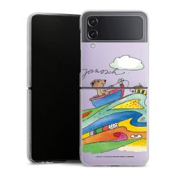 Suojakuori läpinäkyvä