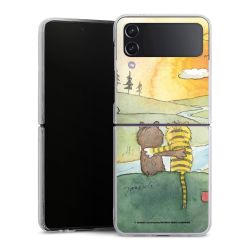 Suojakuori läpinäkyvä