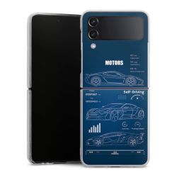 Suojakuori läpinäkyvä