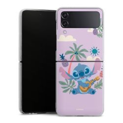 Suojakuori läpinäkyvä