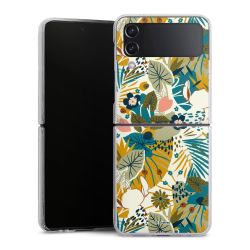 Suojakuori läpinäkyvä