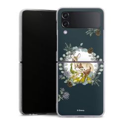 Skyddskal genomskinlig