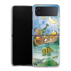 Suojakuori läpinäkyvä