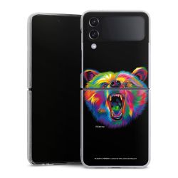 Suojakuori läpinäkyvä