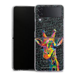 Suojakuori läpinäkyvä