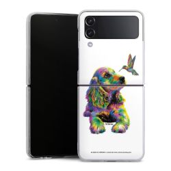 Suojakuori läpinäkyvä