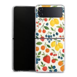 Suojakuori läpinäkyvä