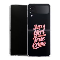 Hard Case transparent