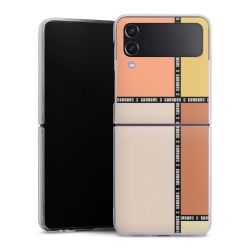 Suojakuori läpinäkyvä