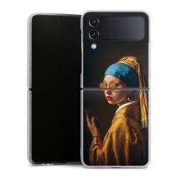 Suojakuori läpinäkyvä