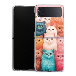 Suojakuori läpinäkyvä