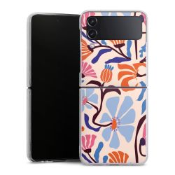 Suojakuori läpinäkyvä