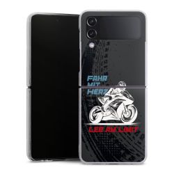 Hard Case transparent