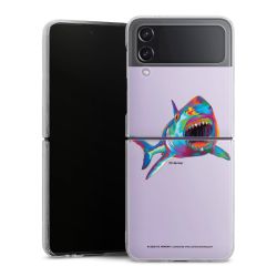 Suojakuori läpinäkyvä