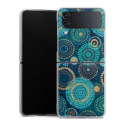 Suojakuori läpinäkyvä