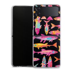 Suojakuori läpinäkyvä