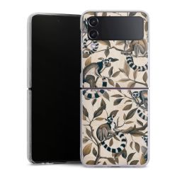 Suojakuori läpinäkyvä