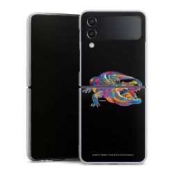 Suojakuori läpinäkyvä