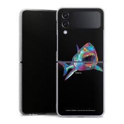 Suojakuori läpinäkyvä