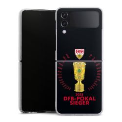 VfB DFB-Pokal Sieger Schwarz