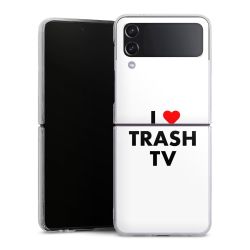 Hard Case transparent