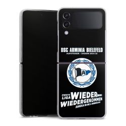 Hard Case transparent